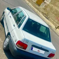 پراید مدل 90|خودرو سواری و وانت|اندیشه, اندیشه فاز ۱|دیوار