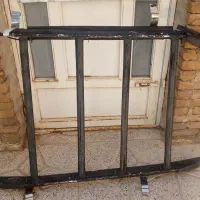 باربند فلزی پراید