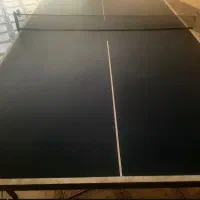 میز پینگ پنگ