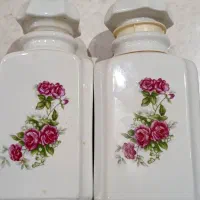 چای دان گل سرخی قدیمی