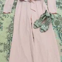 لباس اورال و کفش