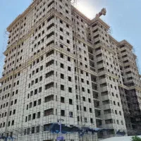 فروش مستقیم از مالک ۳ خواب برج چشمه/ دهکده+تهاتر