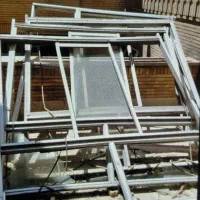 خرید ضایعات آلمینیوم مس اهن و...