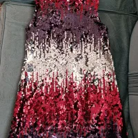 تونیک مجلسی دخترونه ۶تا۹ساله