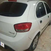 تیبا ۲|خودرو سواری و وانت|تبریز, |دیوار