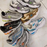 کتونی بسیار شیک