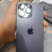 14 Pro Max ریجستر شده