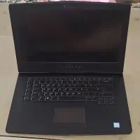 لپتاپ alienware 15 r3|رایانه همراه|قزوین, |دیوار