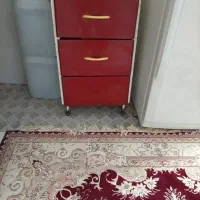 کابینت سه کشو