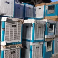 کولر ابی 7500و5800،5500 زیر قیمت کارخونه فوری فروش