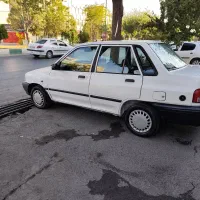پراید 86درحد صفر. فروش فوری فوری