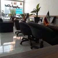 آپارتمان در فردوسی ۱۰ دو خواب      املاک فروزش