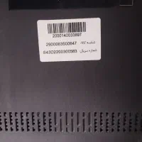 تلوزیون شهاب 43اینچ