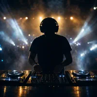 dj saied دیجی سعید اماده خدمت همیشه