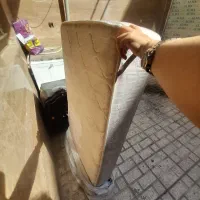 تشک کودک