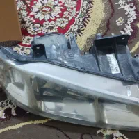چراغ جلو پارس