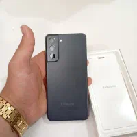 گوشی موبایل سامسونگ s21fe فوری