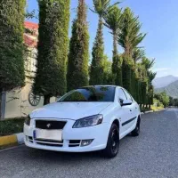 رانا LX TU5مدل 98 اقساطی با اعتماد آریا