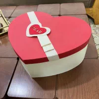 باکس قلبی سایز بزرگ