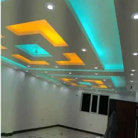گچکار|خدمات پیشه و مهارت|قروه, |دیوار