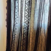 ست کامل پرده