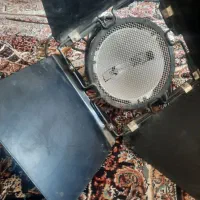 اینه و پرژکتور .رگال