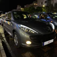 پانا ارتقا یافته تک برگ فروش فوری تحویل۱۴۰۲شرایطی