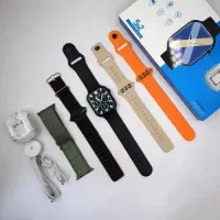 ساعت هوشمندwisme کیکورهدیه اسمارت واچ ورژن اصلی