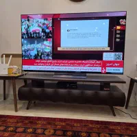 میز تلوزیون