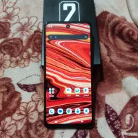 گوشی وکال V2 Lite حافظه ۱۲۸ درحداک