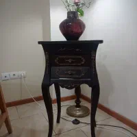 میز کابینتی ومیزتلفن