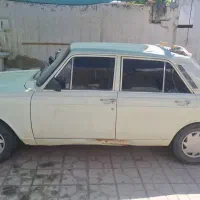 پیکان سواری مدل ۷۶