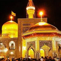 تور زمینی VIP و هوایی مشهد از سراسر کشور