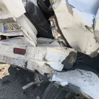 خودرو۱۱۱تصادفی۹۵