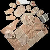 سرویس عروس نسکافه