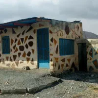 ویلا باغ خانه میران