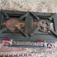گاز دوشعلع