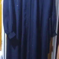 مانتو عبا
