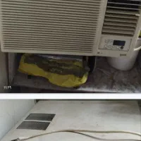 کولر گازی پنجره ای