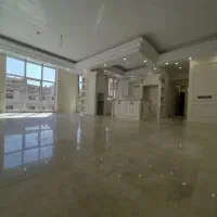 ۱۲۶ متر/سازه لوکس/متریال برند/تاپ لوکیشن