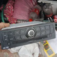 ظبط ماشین فابریک ساینا