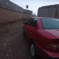 سمند مدل ۸۸ بسیار تمیز و عالی