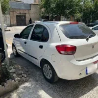 تیبا۲ مدل ۱۴۰۰