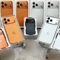 ×آیفون هفده اپل ۱۶ پرومکس ۱۵ مینی ۱۴ apple× iphone