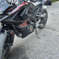 موتور rs200