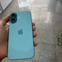 IPHONE 16 NORMAL|موبایل|اردبیل, |دیوار
