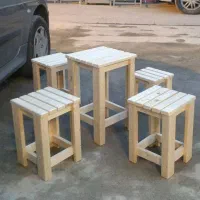 نجاری و تعمیر و تخت چوبی و ام دی اف