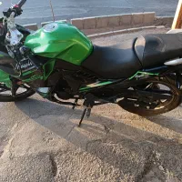 موتور سیکلت مگلی 200R