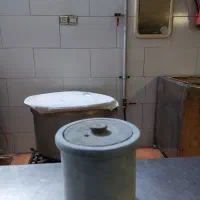 تعداد ۱۵ عدد دیزی تک نفره باانبر وگوشت کوب