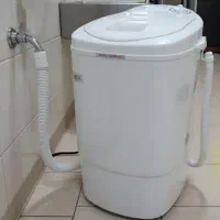 مینی واش